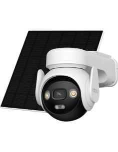 Imou AOV PT solar kit 5MP 2